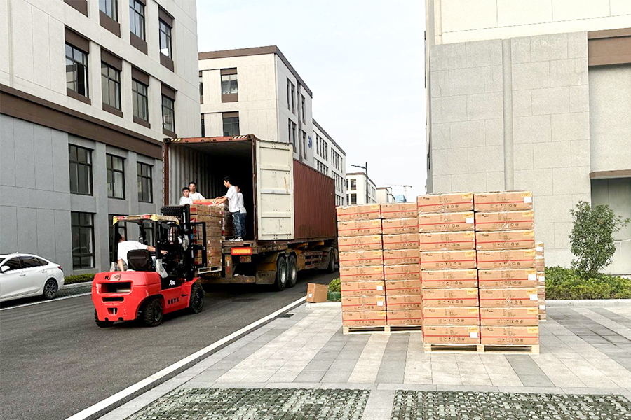 Ningbo Yisheng Electronics Co. ، Ltd.