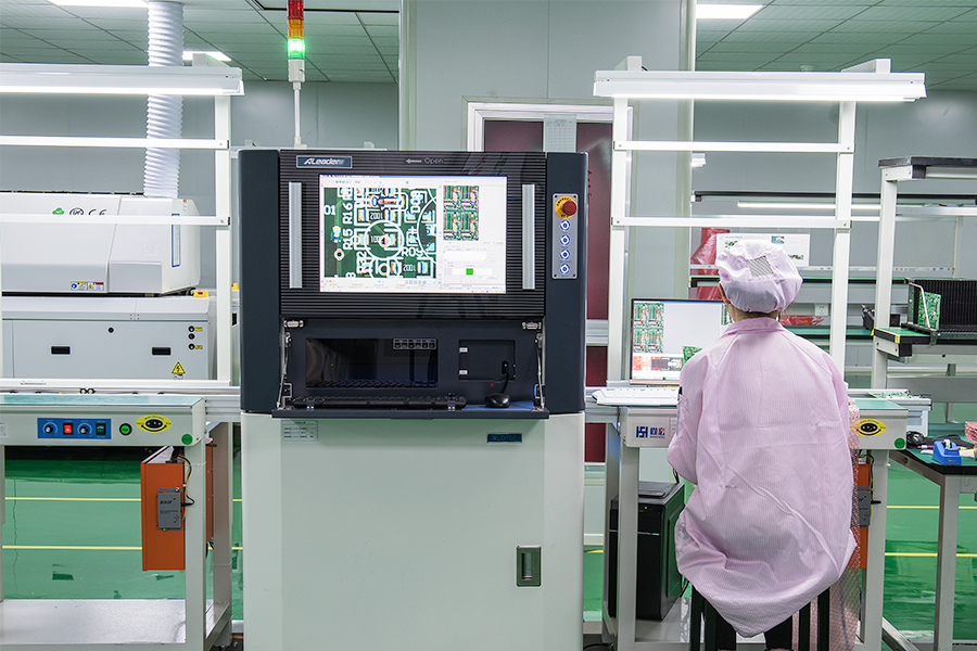 Ningbo Yisheng Electronics Co. ، Ltd.