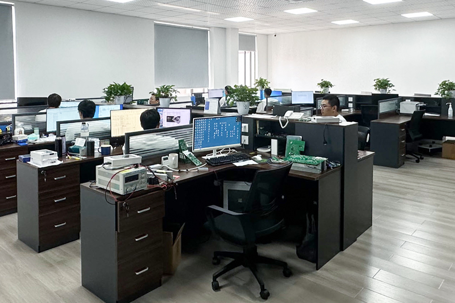 Ningbo Yisheng Electronics Co. ، Ltd.