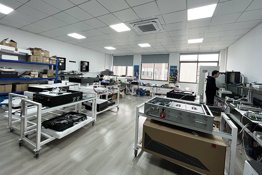 Ningbo Yisheng Electronics Co. ، Ltd.