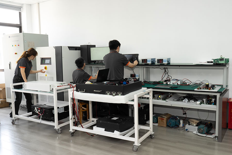 Ningbo Yisheng Electronics Co. ، Ltd.