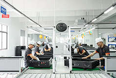 Ningbo Yisheng Electronics Co. ، Ltd.