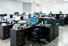 Ningbo Yisheng Electronics Co. ، Ltd.