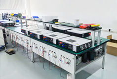 Ningbo Yisheng Electronics Co. ، Ltd.